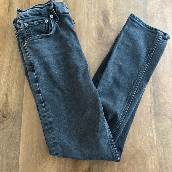 Agolde Riley Bundle - Picture 2 of 10